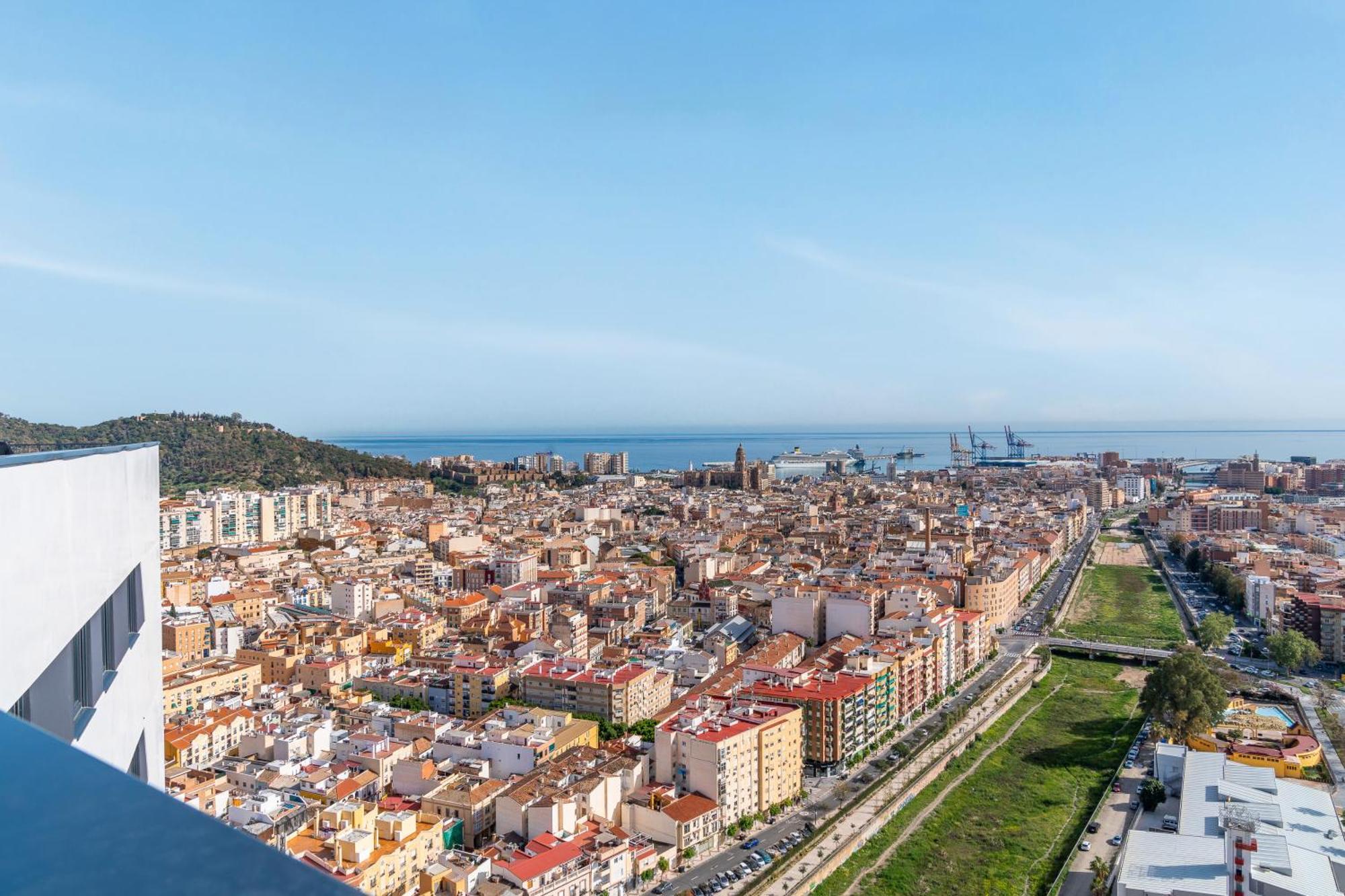 Apartamento Tower View *